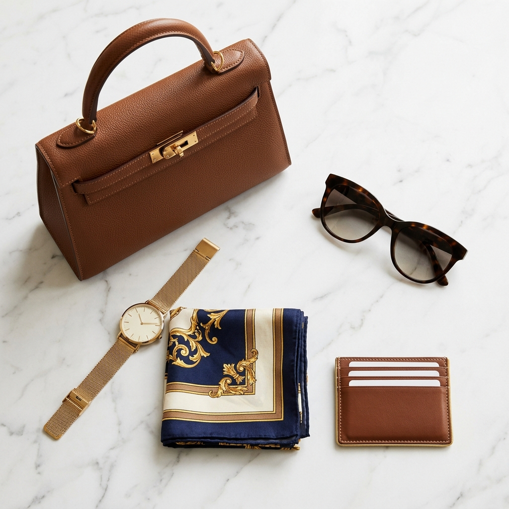 Accessories
