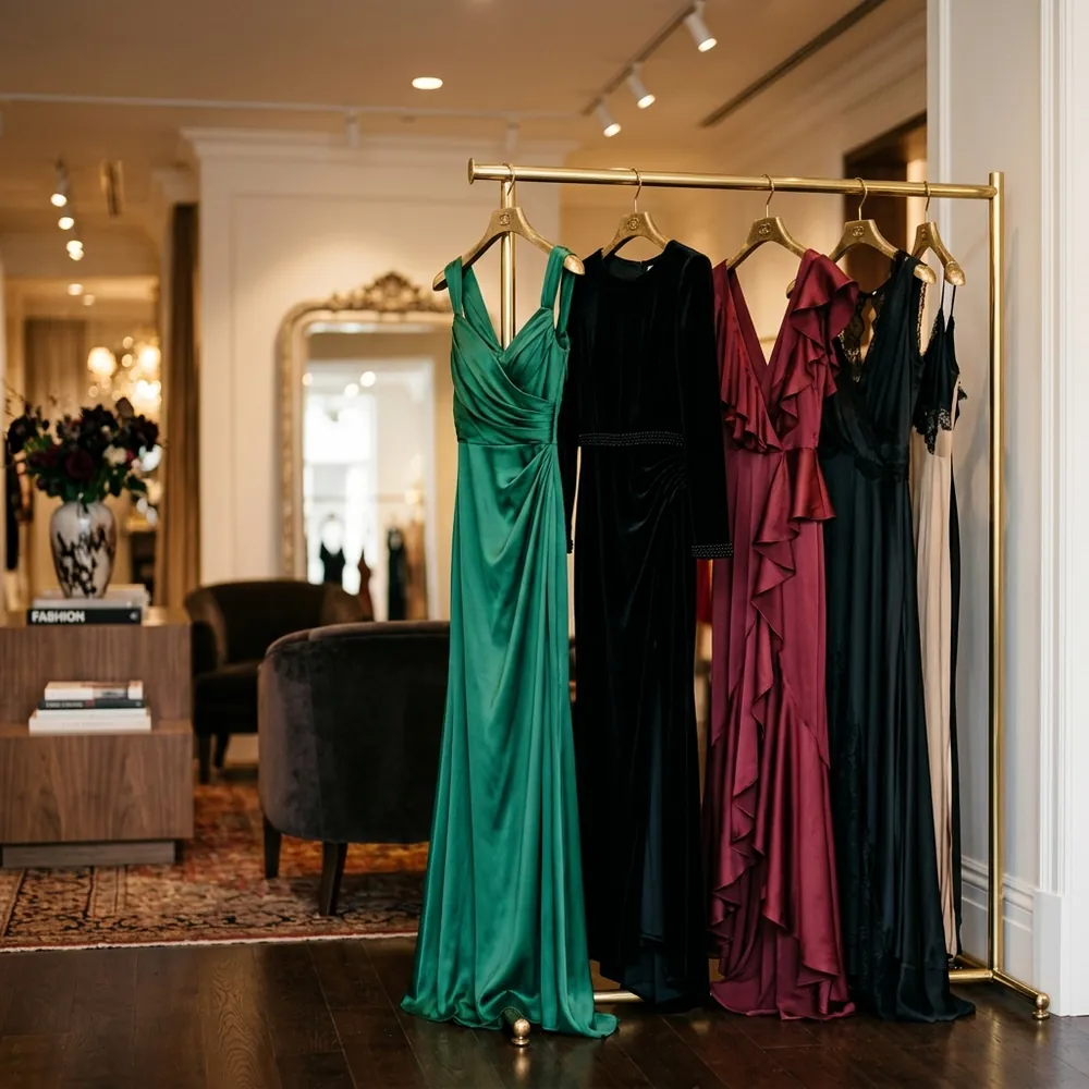 The Dress Edit